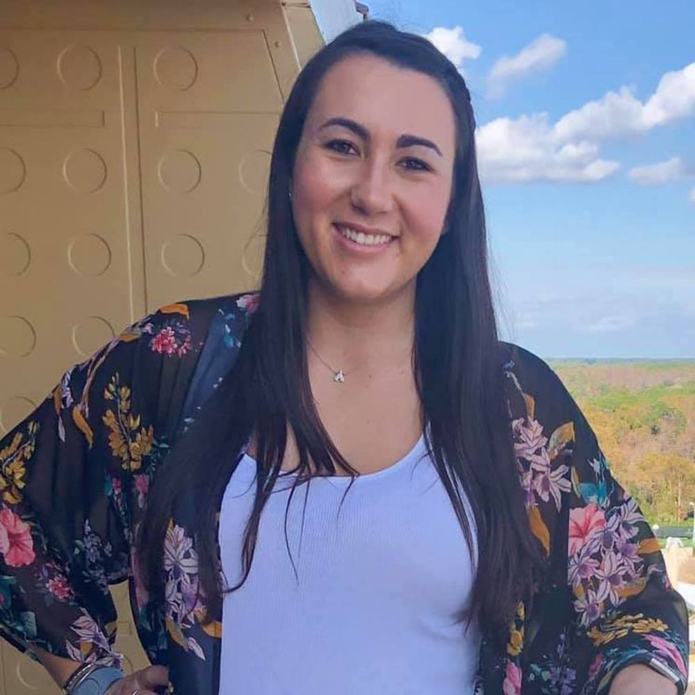 Meet your Posher, Brennah